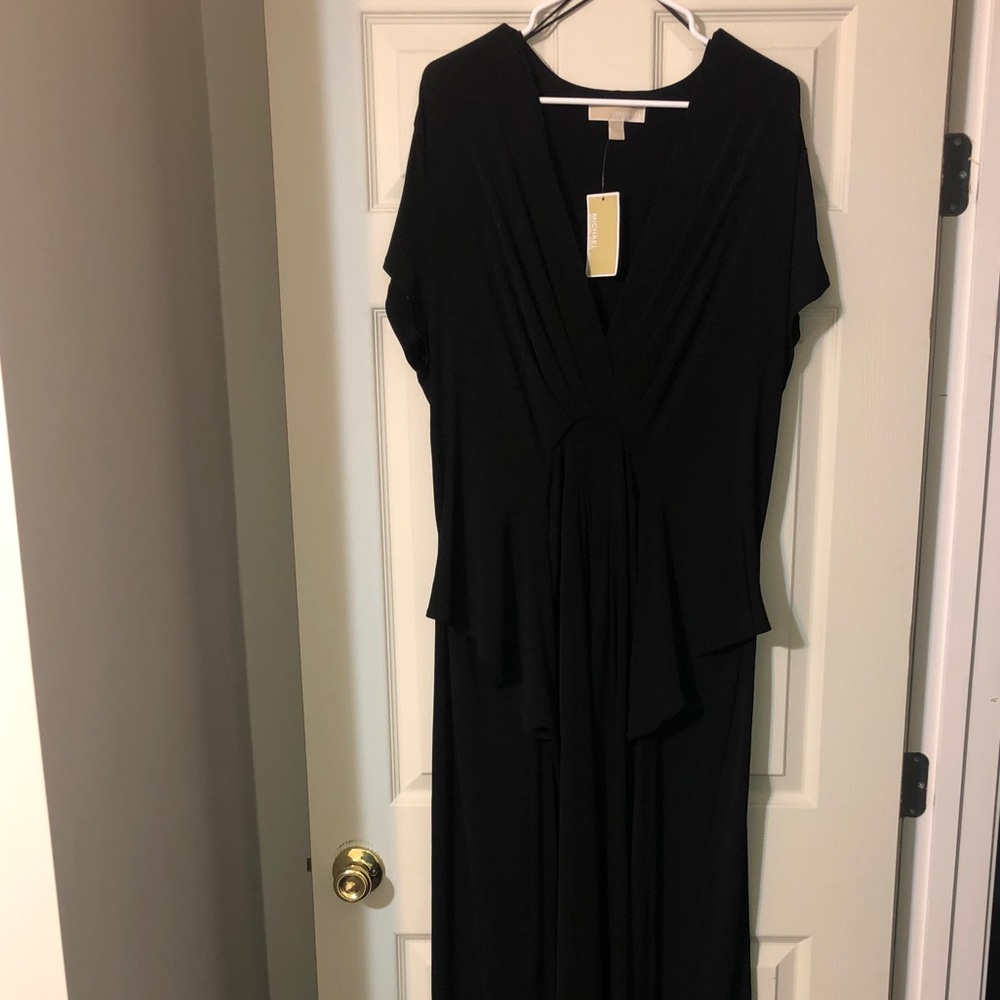 MICHAEL KORS DRESS NWT